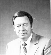 Ronald Dart - 1977